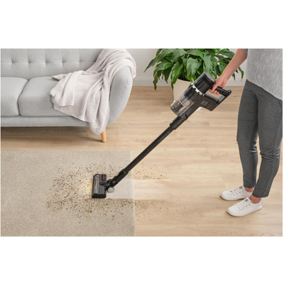 Fshesë elektrike Sencor SVC 7523BK – 2in1, e zezë