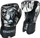 Doreza boksi Enero Tiger, 10oz, lëkurë PVC, të zeza