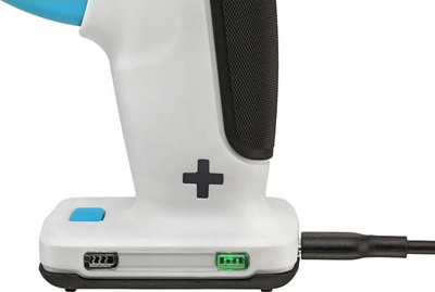 Pиштол за лепак Black and Decker BCGL115, без кабел, 3.6V Li ion, USB порта