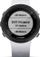 Smartwatch Garmin Swim 2, GPS, mat rrahjet e zemrës, White Stone