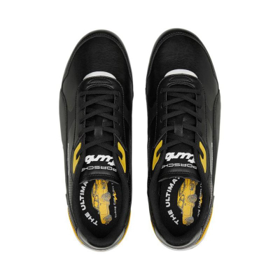 Патики Puma Porsche Legacy RDG Cat 2.0 Motorsport M 307445-01, машки, црни