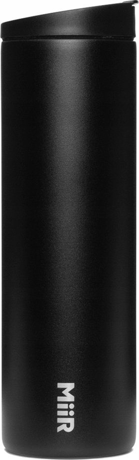 Termus MiiR Flip Traveler, 16oz, çelik inox, i zi
