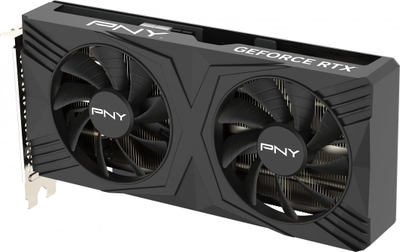 Kartelë grafike PNY GeForce RTX 4070 SUPER Verto OC Dual Fan 12GB GDDR6X