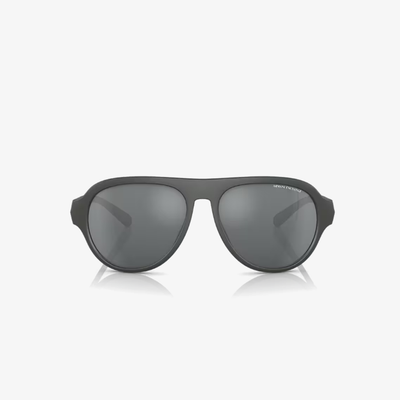 Armani Exchange AX4126SU 83016G 58