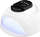 Llampë UV LED Activeshop Praktik, 168W, profesionale, e bardhë
