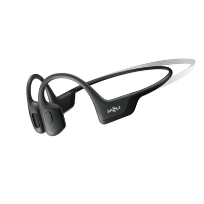 Kufje Shokz OpenRun Pro Mini, Wireless, të zeza