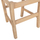 Karrige Rio 41×40×91 Hcm (HM10097)