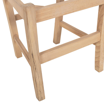 Karrige Rio 41×40×91 Hcm (HM10097)