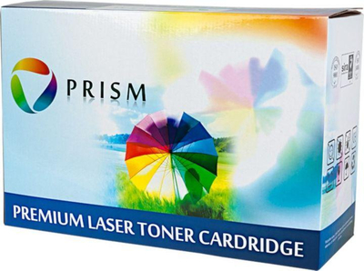 Toner Prism 841925 zëvendësues, për Ricoh Aficio C2003 C2503, i zi