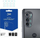 Xham hibrid për lente 3MK Lens Protect Motorola Edge 2022, set 4 copë, transparent