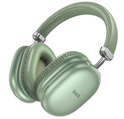 Kufje wireless HOCO W35 Max, Bluetooth 5.3, 42mm, shumëngjyrëshe