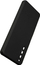 Kllapë telefoni Beline Silicone Case Sony Xperia 10 V, silikoni, mbrojtëse, e zezë