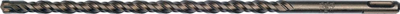 Stërvitëse betoni Yato SDS X-TIP 42153, 12mm, 300mm, metal