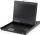 Konsolë rack KVM LevelOne, LCD 19" widescreen, tastierë DE, e zezë