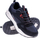 Atlete për burra Iguana Onavy M 92800489992, shollë EVA, të zeza