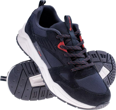 Atlete për burra Iguana Onavy M 92800489992, shollë EVA, të zeza