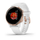 Ora smartwatch Garmin Venu 2S, 40mm, AMOLED, GPS, e bardhë me rozë gold