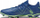 Këpucë futbolli PUMA FUTURE PLAY FG AG, për burra, për bar natyral edhe artificial, blu me jeshile fluo