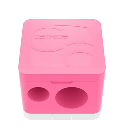 Mprehëse për laps Catrice Double Pencil Sharpener