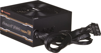 Furnizues me energji Thermaltake Smart SE2 700 (PS-SPS-0700MNSAWE-1) 