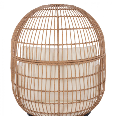 Kolltuk “Nest” "HM5764", bezhë