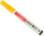 Marker vajor Tobby Oil-Based Medium Tip, permanent, i verdhë limoni