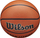 Top basketbolli Wilson Evolution WTB0516XBEMEA, për sallë, lëkurë sintetike, kafe