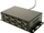Adapter USB Exsys EX-1338HMV, USB 2.0 në 8x RS-232, montim me vida, i zi