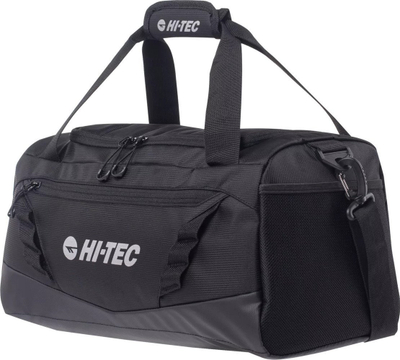 Çantë udhëtimi JOBEMO S Bag, 20L, poliester, e zezë