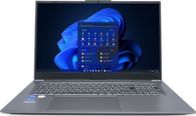 Laptop Terra Mobile 1717R, 17.3", Intel Core i7, 16GB RAM, gri