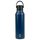 Shishe termike Runbott FC Barcelona, 600ml, çelik inox, blu navy
