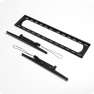 Mbajtëse për TV Brateck LP73-69T, 60"-120", 120 kg