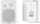 Звучник Vivolink VLSP65AW, 2‑насочен, 60W, бел