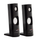 Altoparlantë kompjuteri Audiocore AC860, stereo, USB, të zinj
