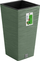 Vazo me depo Conforama FURU, 7.5L, plastike, jeshile