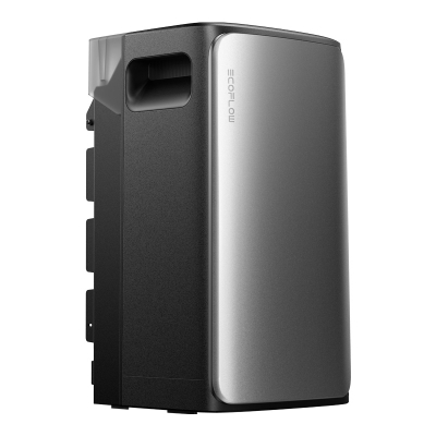EcoFlow STREAM AC Pro bankë energjie