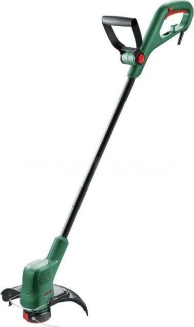 Kositëse bari Bosch EasyGrassCut 23, elektrike, 280W, jeshile