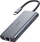 Lidhës për USB-C Aukey, i zi