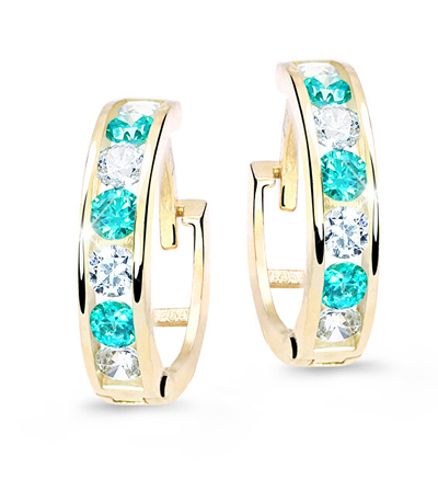 Vathë për vajza Cutie Jewellery C3345-80-X-1