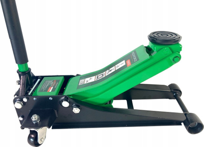 Fole hidraulike Rockforce RF-T830018Z, 3.5 ton, naltësi 155-710 mm