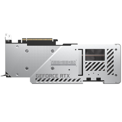 Kartelë grafike Gigabyte GeForce RTX 3070 Ti Vision OC Ampere, 8GB GDDR6X