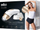 Depilator Braun IPL Silk-expert Pro 5, i bardhë