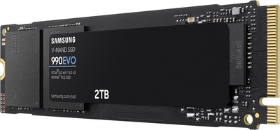 Disk Samsung 990 EVO, M.2 - 2TB