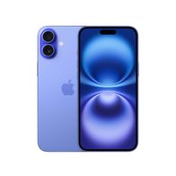 Apple iPhone 16 Plus, 128GB, Ultramarine