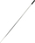 Shkop mop CleanPRO Rod 352046, alumin 140 cm, ngjyrë argjendi