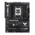 Motherboard ASUS TUF Gaming B850 Plus WIFI, AM5, DDR5, e zezë