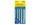 Seti i turjelave MEGA, 10 5 6 8 4mm (16525)