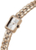 Orë dore për femra Guess Isla GW0865L3, ari rozë