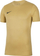 Fanellë futbolli për kalamaj Nike Dry Park VII JR BV6741 729, Dri FIT, gold