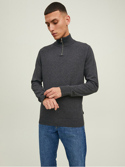Xhemper Jack&Jones JJEEMIL, i hirtë